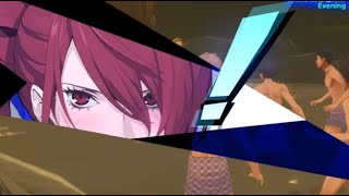 Persona 3 Reload  Part 14 The BathhouseChidoris Choice Full Stream [upl. by Cinamod245]