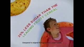 fruity cheerios commercial [upl. by Lorraine]