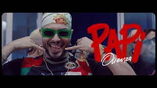 OUENZA  PAPI Official Music Video [upl. by Odie395]