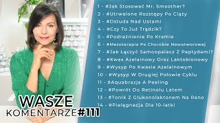 Czy To Już Trądzik  Jak Stosować Mr Smoother  Pielęgnacja Dla 10latki  Ostuda  WK111 [upl. by Aitak537]