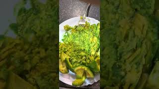 jak zrobić guacamole [upl. by Dorsy]