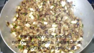 Tortino di Melanzane by Mydelishopcom [upl. by Orian]