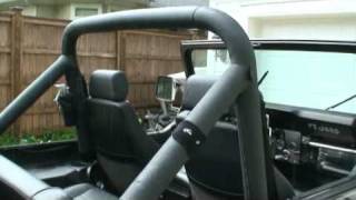 1979 CJ7 Jeep with AMC 360 V8 [upl. by Adamo]