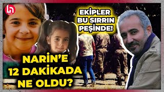 Narin Gürana 12 dakikada ne oldu Özel ekipler bu sırrın peşinde Ferit Demir detayları aktardı [upl. by Larcher2]