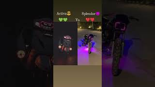 Splendor meter modified🔥🥵 shorts​ ytshorts​ modified​ splendor​ [upl. by Damicke773]