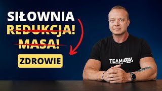 CZY TRZEBA CIĄGLE REDUKOWAĆ LUB MASOWAĆ SZYMON MOSZNY I KACPER BĄKIEWICZ [upl. by Yort]