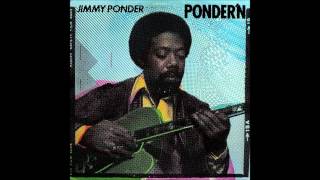 Jimmy Ponder  Seven Minds [upl. by Adlesirk]