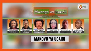 Mwenge wa Kaunti  Makovu ya mashambulizi ya ugaidi  Part 2 [upl. by Eegnat29]