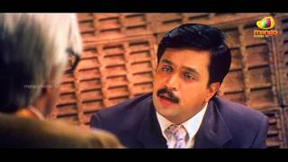 Oke Okkadu Movie Trailer  Arjun Manisha Koirala A R Rahman [upl. by Bluma]