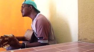 Chante lamour kaya Julien Coosnapen cover [upl. by Trygve]