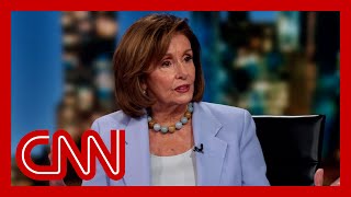 Pelosi discusses Trump’s phone call to her before his first impeachment [upl. by Randy]