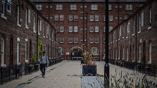 Manchester The workhouses of Ancoats [upl. by Ennaxxor150]