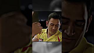 biggest rivalry in ipl rcb vs csk 🥶☠️  shorts cricket [upl. by Ayekahs]