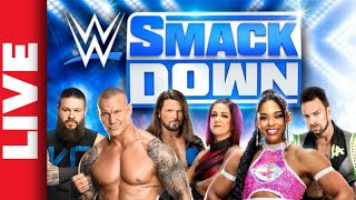 🔴 WWE Smackdown Live Stream  MITB Kickoff Show  Full Show Reaction July 5th 2024 [upl. by Dyna]