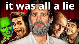 The Awakening of Jim Carrey Hollywoods Worst Nightmare [upl. by Rashida]