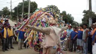 Toro de Petate Ometepec Gro [upl. by Terr]