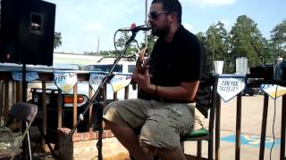 Leo Mendoza sideways citizen cope cover livemp4 [upl. by Niad]