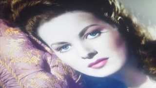 MAUREEN OHARA DANNY BOY 1962 The Quiet Man [upl. by Lleinad]