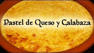 Pastel de Queso y Calabaza Dukan Exquisito  Pumpkin Cheesecake Pie  Receta Fase Crucero [upl. by Lodie]