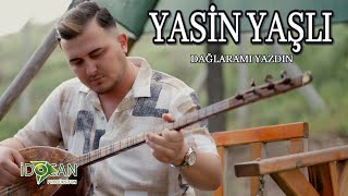 Yasin Yaşlı Dağlara Mı Yazdın 2024 inci Taneleri Dizi Müziği [upl. by Craner423]