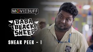 Baa Baaa Black Sheep Movie Screening  Arbaaz Khan Ravi Kishan Manish Paul Manjari Phadnis [upl. by Hagep376]