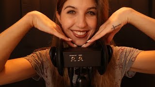 Soft Singing ASMR  The Way I AM FrivolousFox Cover [upl. by Onaivlis]