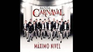 Bote de Cerveza  Banda Carnaval [upl. by Einal]