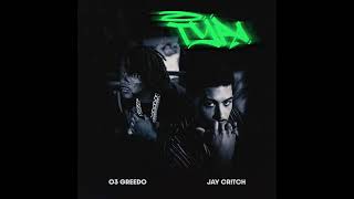 Jay Critch amp 03 Greedo  Typa AUDIO [upl. by Schecter932]