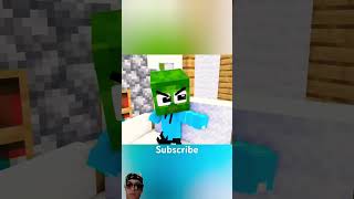 Book Monster School Challenge minecraft animation [upl. by Benildas391]