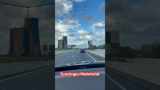 Europe tour from Manchester to Hamburg Groningen Nederland [upl. by Elay]