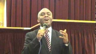 Tis so Sweet to Trust in Jesus interpreted live by Paul Lee [upl. by Farrand223]