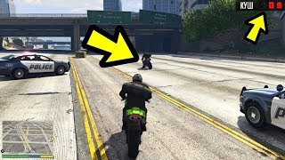 ЧТО ПРОИЗОЙДЕТ ЕСЛИ МЫ НЕ БУДЕМ ГРАБИТЬ ЮВЕЛИРНЫЙ МАГАЗИН GTA 5 [upl. by Eiramanitsirhc]