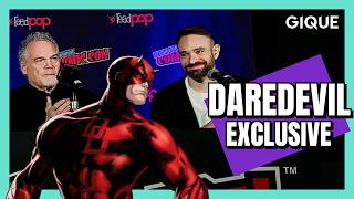 DAREDEVIL EXCLUSIVE Oct 19th 2024  MARVEL FANFARE FULL SHOW [upl. by Astto114]