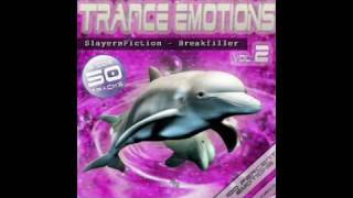 Trance Emotions Vol2  Best of Dream Sounds PROMO MIX [upl. by Aelegna619]