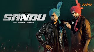 Bande asi official Video  Singga sRs  New Punjabi Song Singga New Punjabi Song 2024 [upl. by Ynaffyt195]