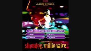 slumdog millionaire ringtone new best [upl. by Auka623]