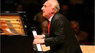 MozartPiano Concerto No 12 K414 Pollini 19881989 [upl. by Humfrey]