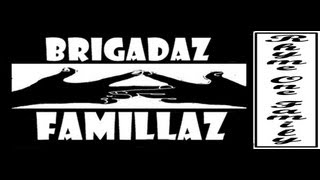 Batang Antipolo Official Music Video by Brigadaz Famillaz [upl. by Nawotna260]