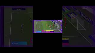 Like 🥵😈efootball shortviral keepsupporting support [upl. by Onivag]