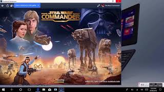 Dave SWC Tools Android and Sigma Base Layout Manager Setup Start to finish Star Wars Commander App [upl. by Ennirroc129]