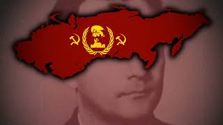 TNO Post Sobchak Baikal Revolutionary Commune Russian Soviet Sablinist Republic [upl. by Veats30]