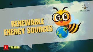 Renewable Energy Sources [upl. by Ahaelam]