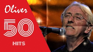 TOP 50 HITS  Oliver Dragojević [upl. by Yeliak]