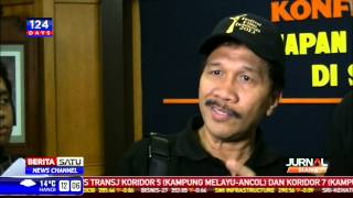 Ratusan Film Dipertandingkan di Ajang FFI 2013 [upl. by Arrekahs676]