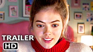 BUTTER Trailer 2022 McKaley Miller Alex Kersting Mira Sorvino Drama Movie [upl. by Cyma]