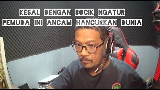 AKU KEMBALI gtavroleplayindonesia KiTARP kitarp KisahTanahairRP ADMINKiTA [upl. by Gerson]