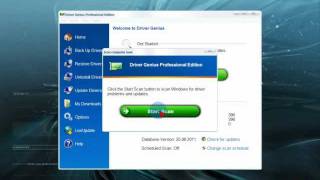 Driver Genius Pro 14  How to Crack it 100 ✔ updated 2024 [upl. by Candida980]