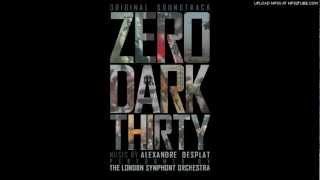 Zero Dark Thirty Soundtrack  03  Bombings [upl. by Ennayoj159]