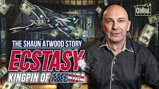 Shaun Attwood on Prison Michael Franzese amp James English [upl. by Nyleaj]