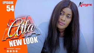 AÏTA  New Look  Saison 1  Episode 54VOSTFR [upl. by Fiester909]